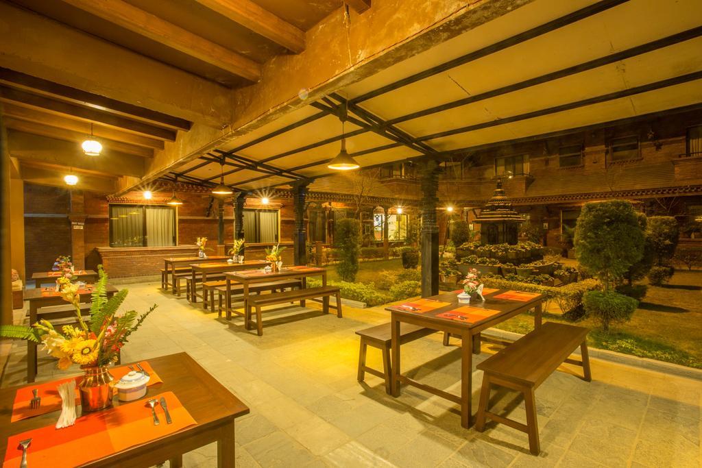 Hotel Siddhi Manakamana Kathmandu Ngoại thất bức ảnh